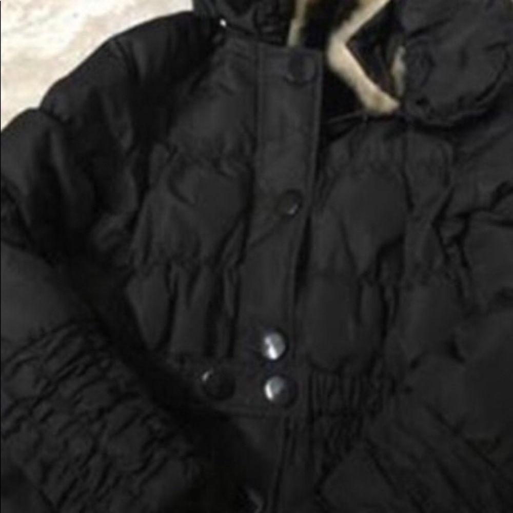 Ladies coat